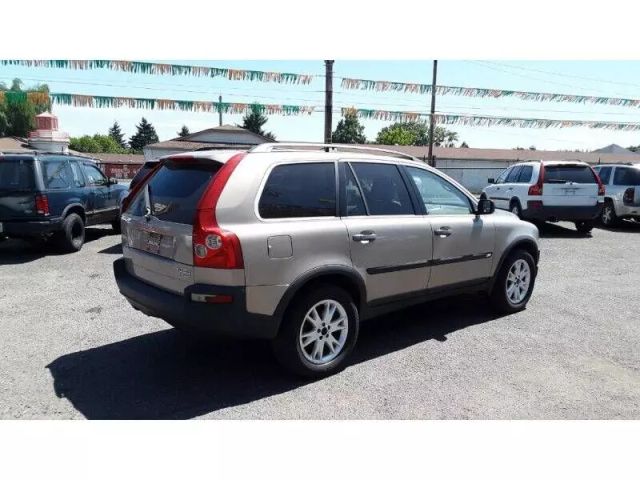 2004 Volvo Xc90 - Image 5