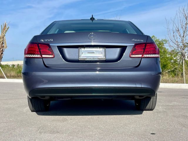 2016 Mercedes-benz E-class - Image 15