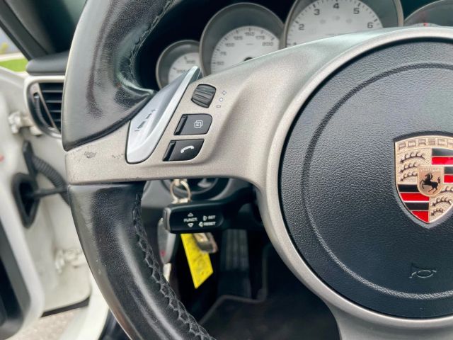 2009 Porsche 911 - Image 83