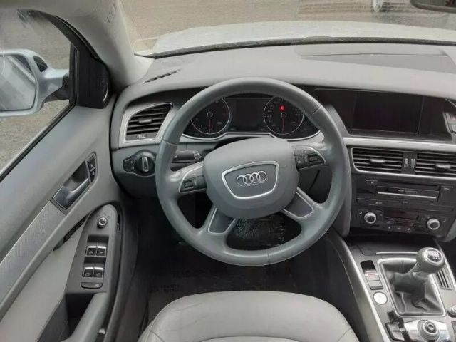 2013 Audi A4 - Image 15