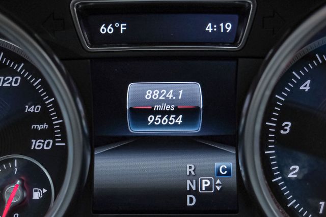 2018 Mercedes-benz Gle Gle 350 Sport Utility 4d - Image 20