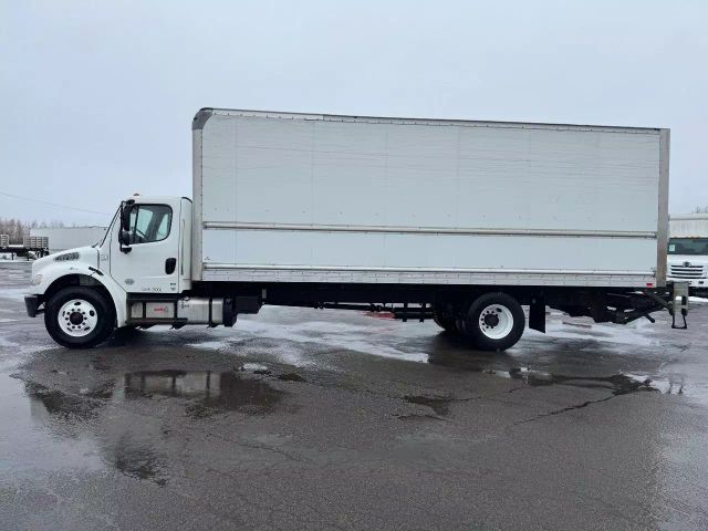 2019 Freightliner M2 - Image 4
