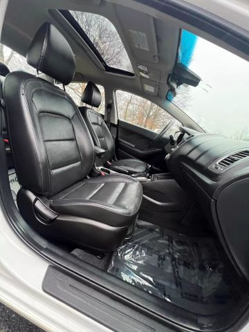 2017 Kia Forte Ex Sedan 4d - Image 15