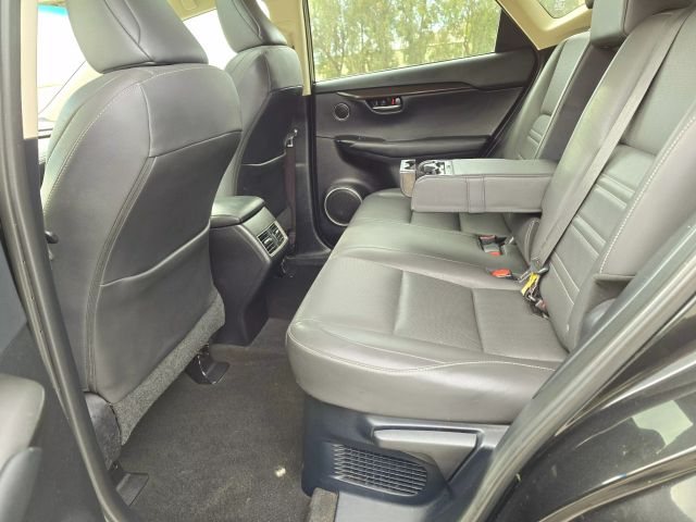 2018 Lexus Nx - Image 29