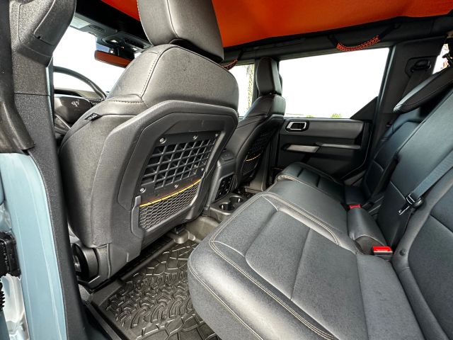 2022 Ford Bronco - Image 62