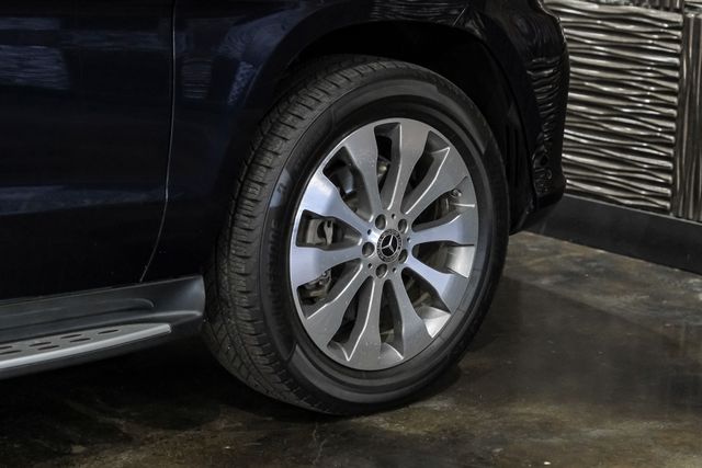 2019 Mercedes-benz Gls Gls 450 4matic Sport Utility 4d - Image 54