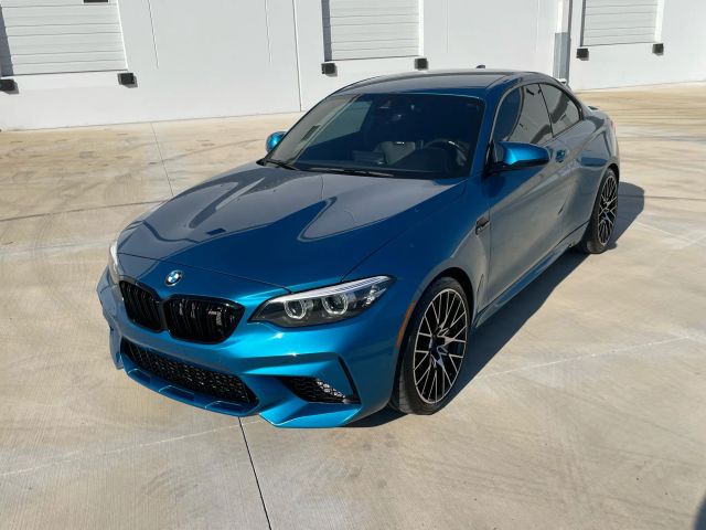 2019 Bmw M2 - Image 40