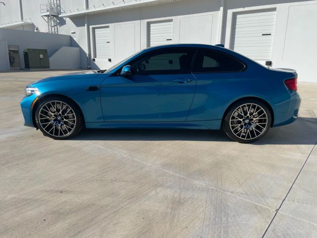 2019 Bmw M2 - Image 31