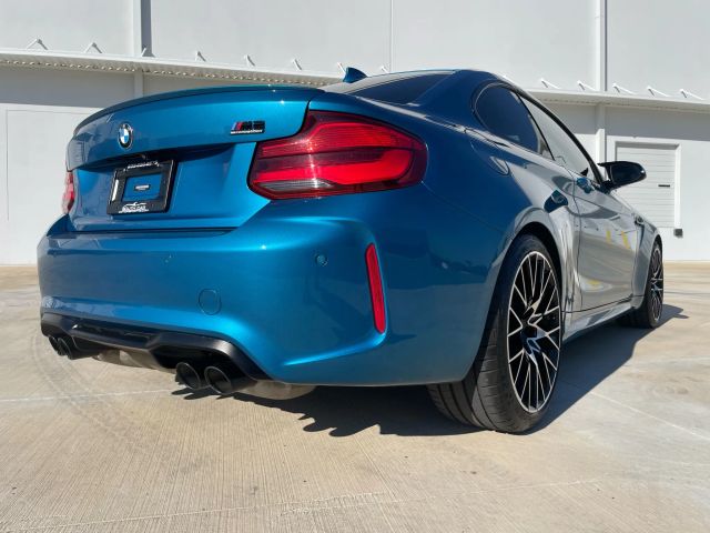 2019 Bmw M2 - Image 14