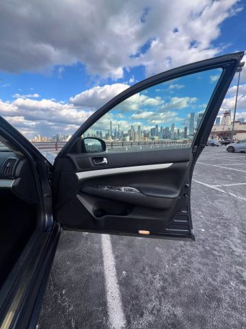 2007 Infiniti G35x Sedan 4d - Image 36