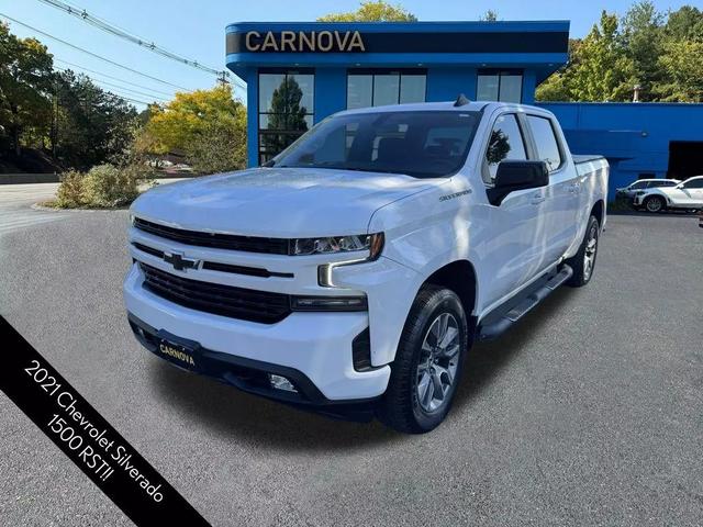 2017 Chevrolet Silverado 1500 LT photo 25