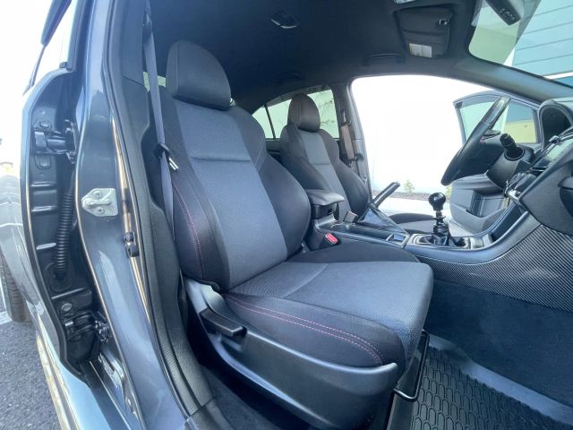 2021 Subaru Wrx - Image 107