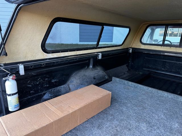 1987 Ford F150 - Image 55