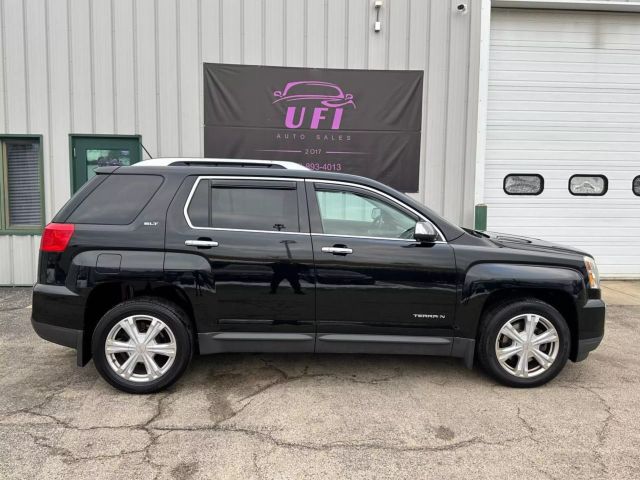 2017 Gmc Terrain - Image 3