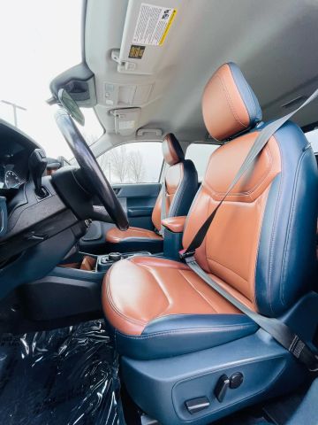 2022 Ford Maverick - Image 17