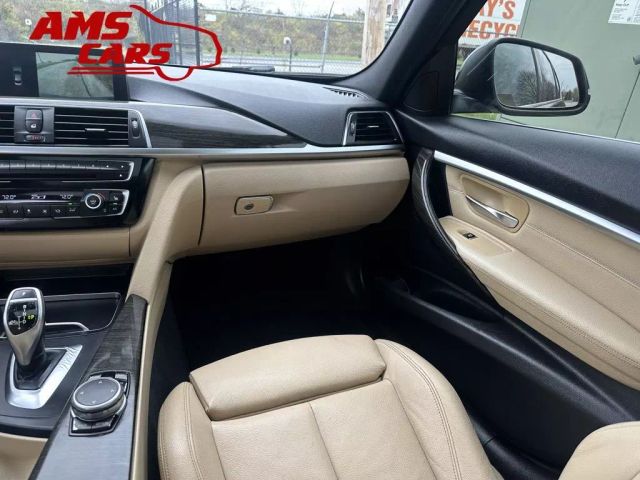 2017 Bmw 3 Series - Image 9