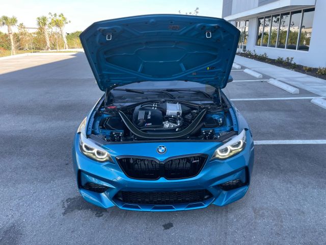 2019 Bmw M2 - Image 63