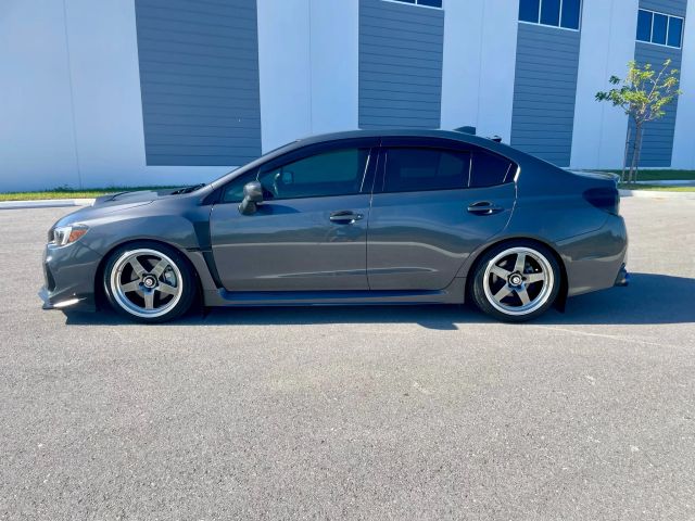 2021 Subaru Wrx - Image 33