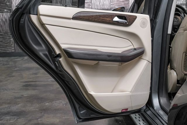 2018 Mercedes-benz Gle Gle 350 Sport Utility 4d - Image 42