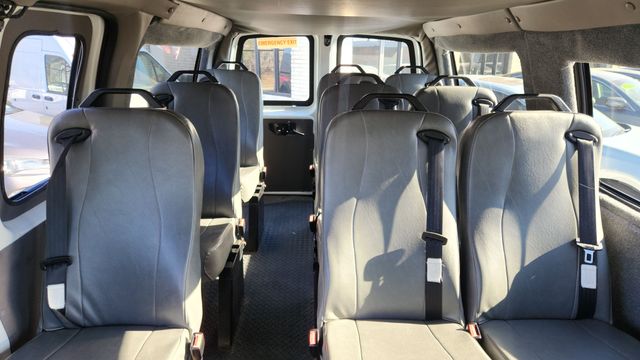 2011 Chevrolet Express 1500 Cargo - Image 23