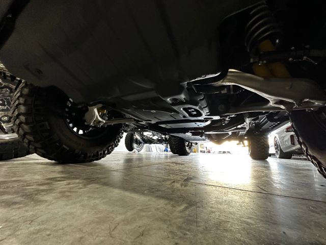 2022 Ford Bronco - Image 84