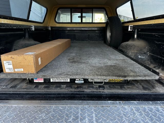 1987 Ford F150 - Image 53