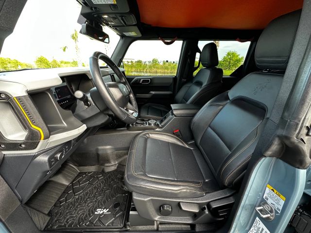2022 Ford Bronco - Image 54