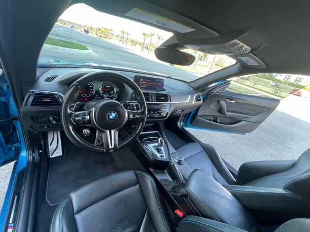 2019 Bmw M2 - Image 80