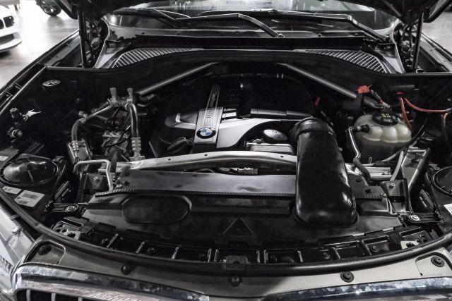 2018 Bmw X5 Xdrive35i Sport Utility 4d - Image 47