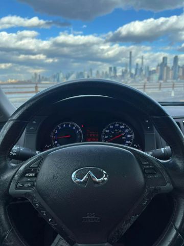 2007 Infiniti G35x Sedan 4d - Image 22