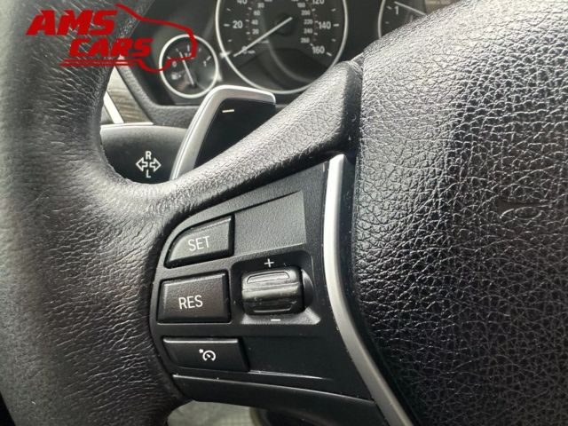 2017 Bmw 3 Series - Image 18
