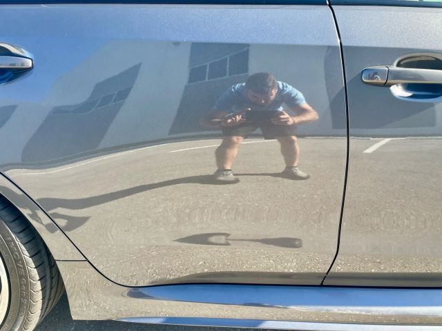 2021 Subaru Wrx - Image 12