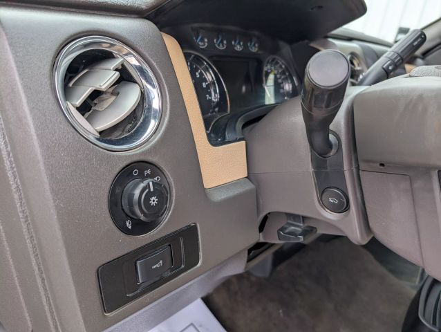 2013 Ford F150 Supercrew Cab Xlt Pickup 4d 6 1/2 Ft - Image 12