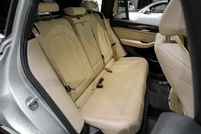 2019 Bmw X3 Sdrive30i Sport Utility 4d - Image 32