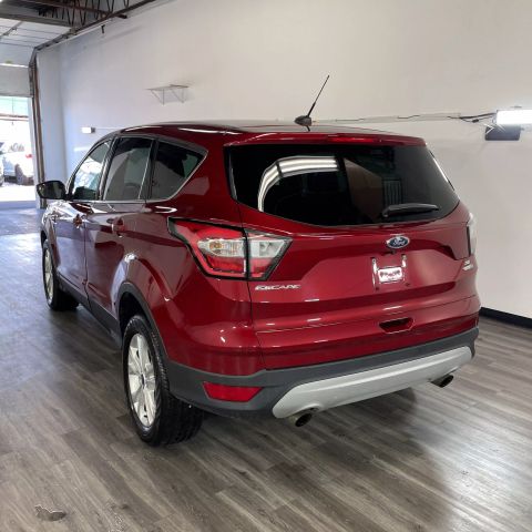 2017 Ford Escape - Image 4