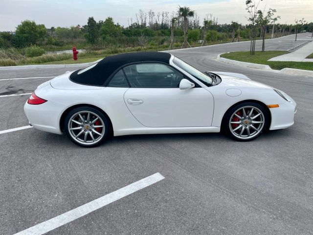 2009 Porsche 911 - Image 8