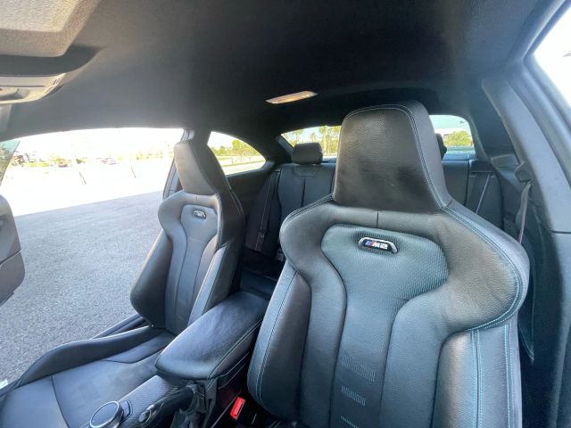 2019 Bmw M2 - Image 79