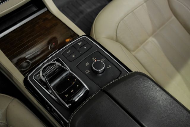 2019 Mercedes-benz Gls Gls 450 4matic Sport Utility 4d - Image 24