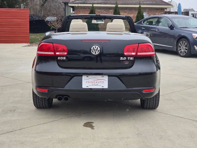2016 Volkswagen Eos - Image 5
