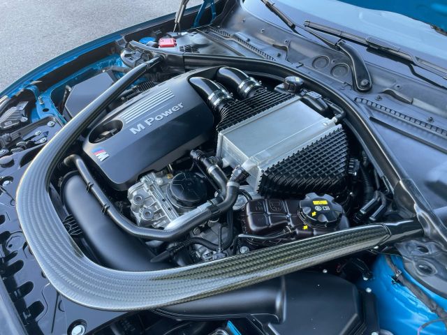 2019 Bmw M2 - Image 67