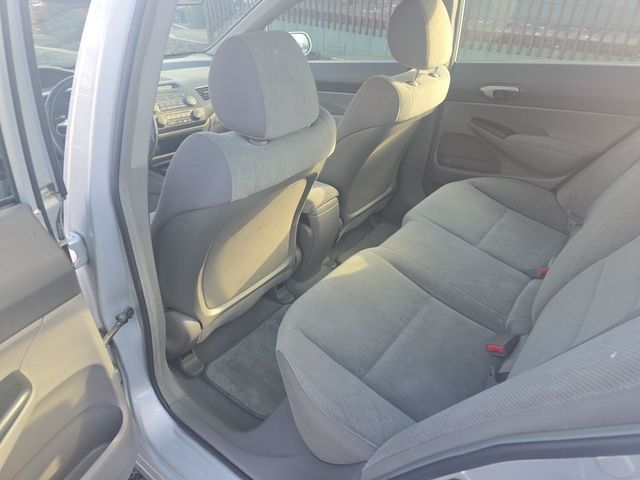 2011 Honda Civic - Image 20
