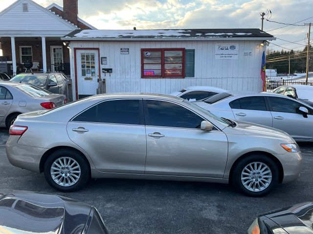 2007 Toyota Camry - Image 4