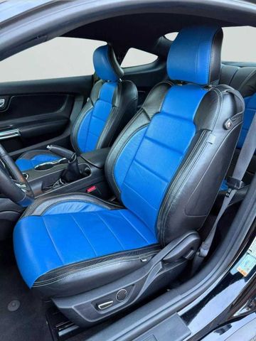 2017 Ford Mustang - Image 15