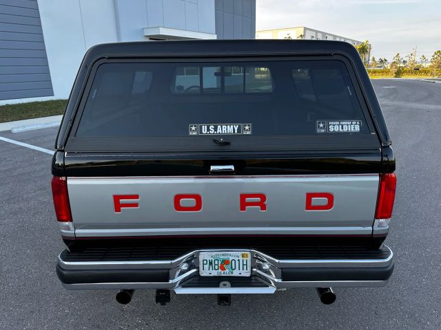 1987 Ford F150 - Image 7