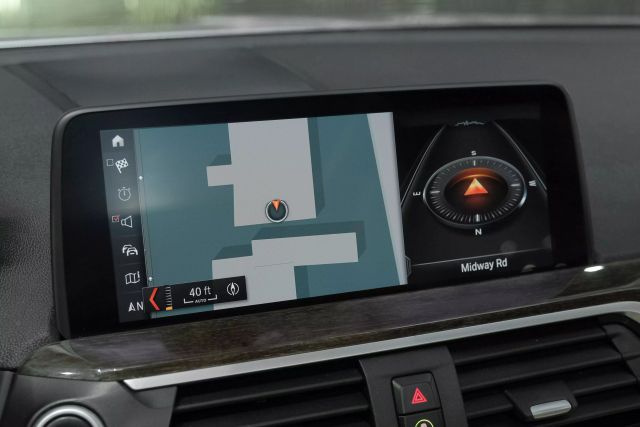 2019 Bmw X3 Sdrive30i Sport Utility 4d - Image 20