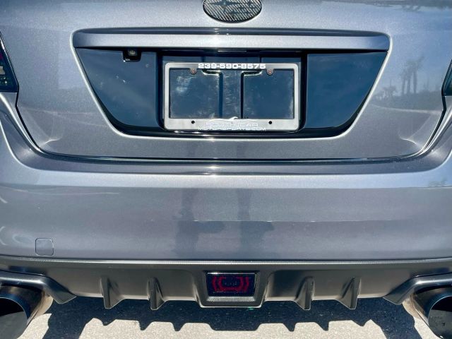 2021 Subaru Wrx - Image 25