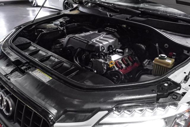 2015 Audi Q7 3.0t S Line Prestige Sport Utility 4d - Image 47