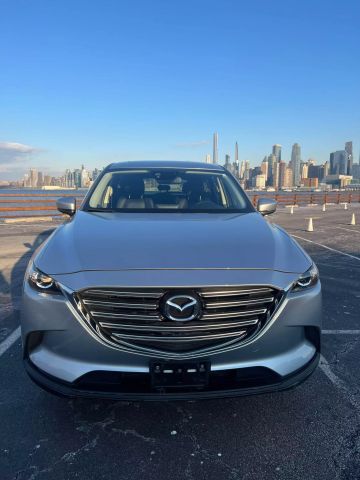 2016 Mazda Cx-9 Touring Sport Utility 4d - Image 3