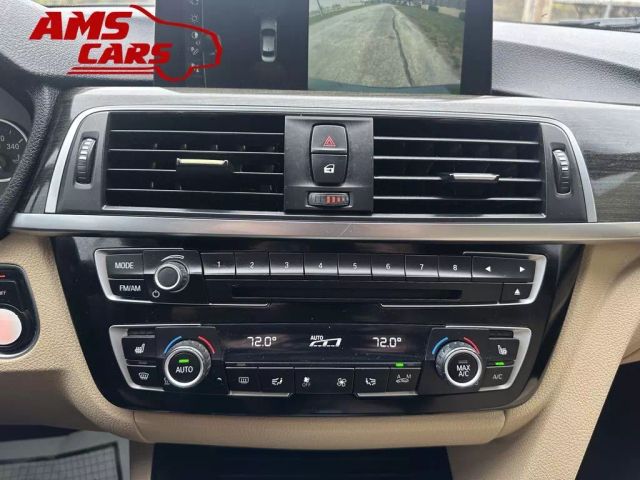 2017 Bmw 3 Series - Image 28