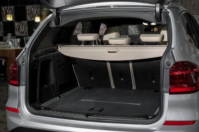 2019 Bmw X3 Sdrive30i Sport Utility 4d - Image 49